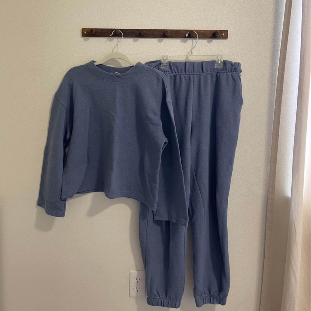 Target Matching Loungewear Set